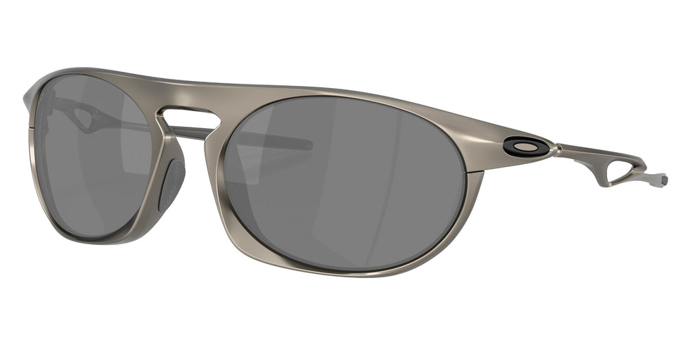 Oakley® OO4065 NEO JACKET Sunglasses - Matte Gunmetal