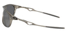Oakley® OO4065 NEO JACKET Sunglasses - Matte Gunmetal