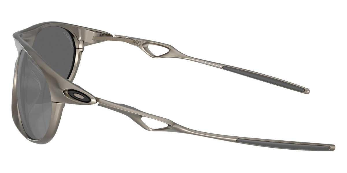 Oakley® OO4065 NEO JACKET Sunglasses - Matte Gunmetal