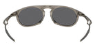 Oakley® OO4065 NEO JACKET Sunglasses - Matte Gunmetal