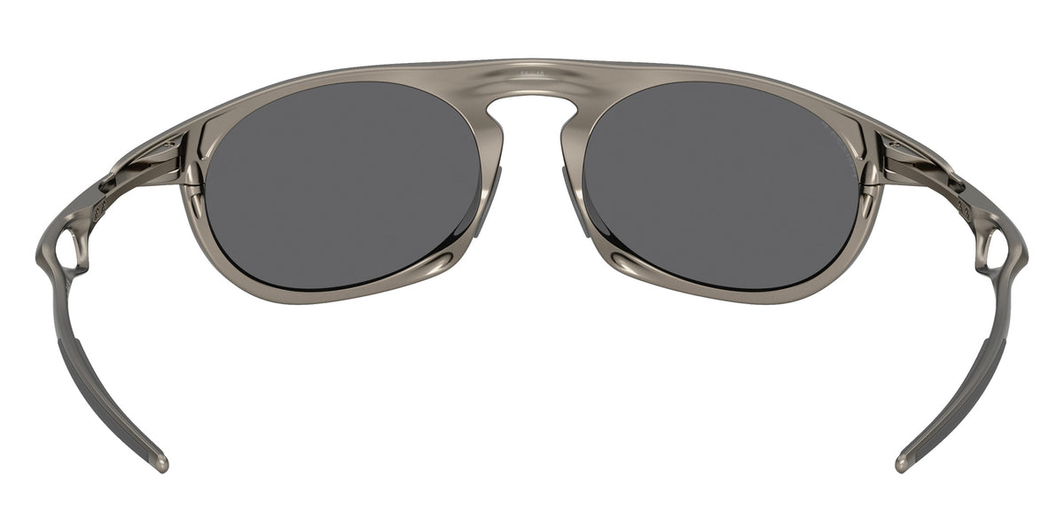 Oakley® OO4065 NEO JACKET Sunglasses - Matte Gunmetal