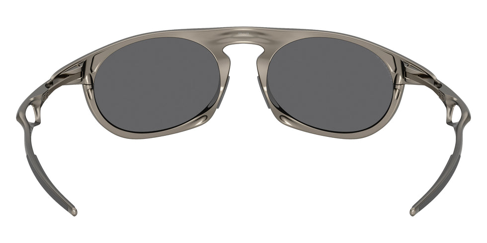 Oakley® OO4065 NEO JACKET Sunglasses - Matte Gunmetal
