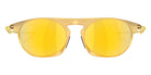 Oakley® OO4065 NEO JACKET Sunglasses - Satin Gold