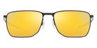 Oakley® OO4142 Ejector OO4142 414214 58 - Black Sunglasses
