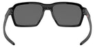 Oakley® OO4143 PARLAY OO4143 414304 58 Sunglasses - Matte Black