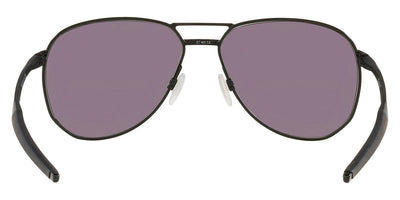 Oakley® OO4147 Contrail OO4147 414701 57 - Matte black/Prizm grey Sunglasses