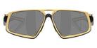 Oakley® OO6029 MASSILLON Sunglasses - Black Ink