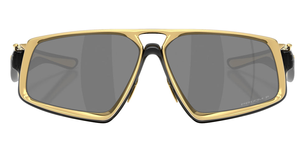 Oakley® OO6029 MASSILLON Sunglasses - Black Ink