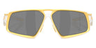 Oakley® OO6029 MASSILLON Sunglasses - Matte Clear