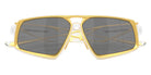 Oakley® OO6029 MASSILLON Sunglasses - Matte Clear