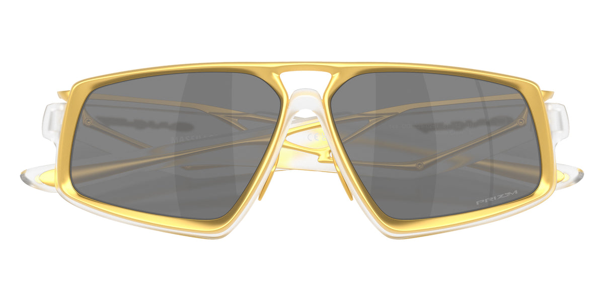 Oakley® OO6029 MASSILLON Sunglasses - Matte Clear