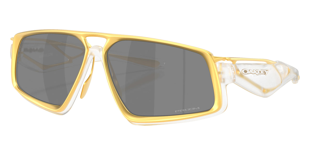 Oakley® OO6029 MASSILLON Sunglasses - Matte Clear