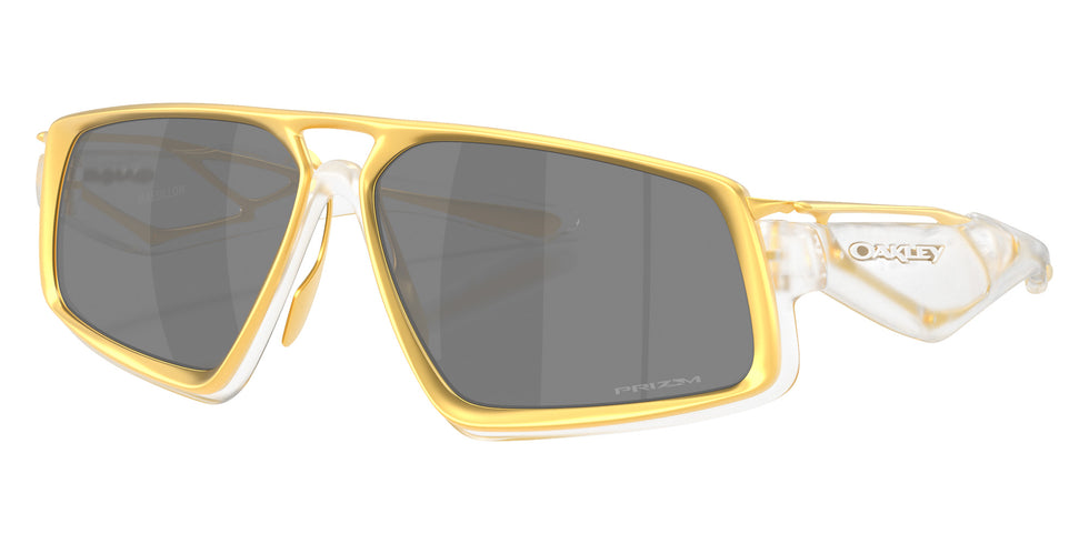 Oakley® OO6029 MASSILLON Sunglasses - Matte Clear