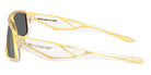 Oakley® OO6029 MASSILLON Sunglasses - Matte Clear