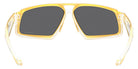 Oakley® OO6029 MASSILLON Sunglasses - Matte Clear