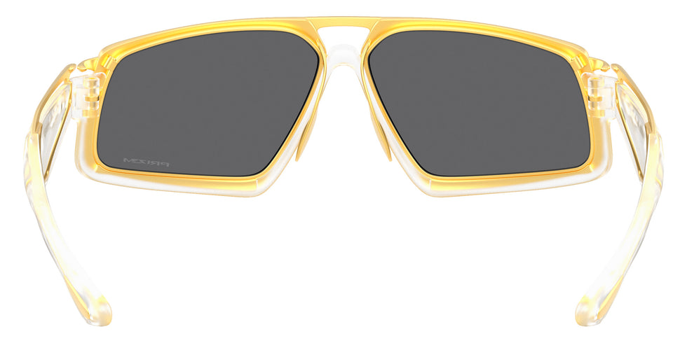 Oakley® OO6029 MASSILLON Sunglasses - Matte Clear