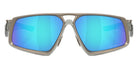 Oakley® OO6029 MASSILLON Sunglasses - Grey Ink