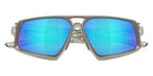 Oakley® OO6029 MASSILLON Sunglasses - Grey Ink