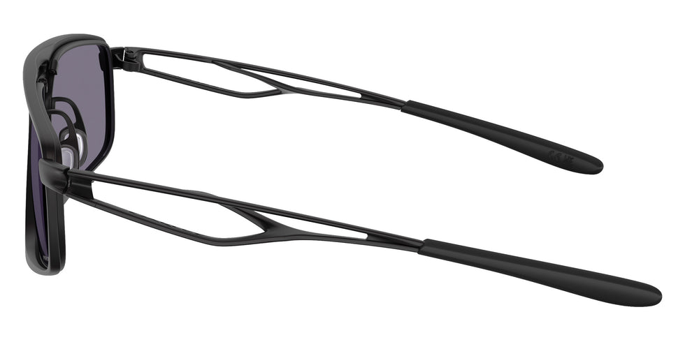 Oakley® OO6031 BUSHWICK Sunglasses - Satin Black