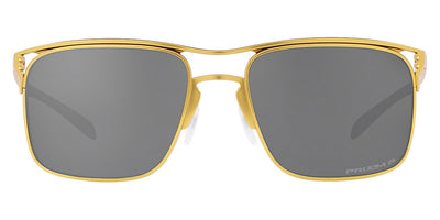 Oakley® OO6048 Holbr OO6048 604807 57 - Gold Sunglasses