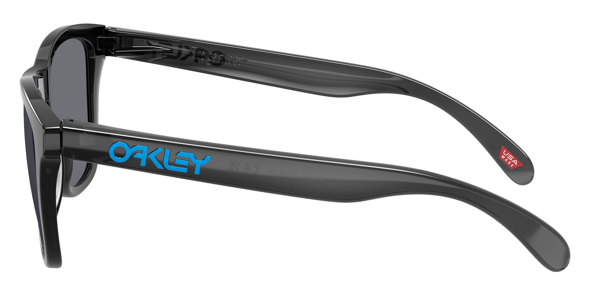 Oakley® OO9013 FROGSKINS Square Sunglasses - EuroOptica – EuroOptica™
