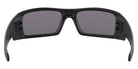 Oakley® OO9014 Gascan OO9014 03-473 60 - Polished black/Grey Sunglasses