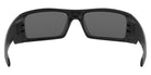 Oakley® OO9014 Gascan OO9014 11-192 61 - Matte black/Grey Sunglasses