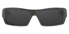 Oakley® OO9014 Gascan OO9014 901403 61 - Multicam black/Grey polarized Sunglasses