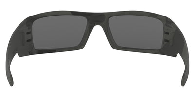 Oakley® OO9014 Gascan OO9014 901403 61 - Multicam black/Grey polarized Sunglasses