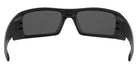 Oakley® OO9014 Gascan OO9014 901428 60 - Matte black/Prizm black polarized Sunglasses