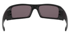 Oakley® OO9014 Gascan OO9014 901438 60 - Matte black/Prizm grey Sunglasses