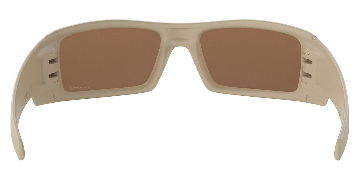 Oakley® OO9014 Gascan OO9014 901441 60 - Desert tan/Prizm tungsten Sunglasses