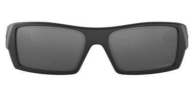 Oakley® OO9014 Gascan OO9014 901443 60 - Matte black/Prizm black Sunglasses