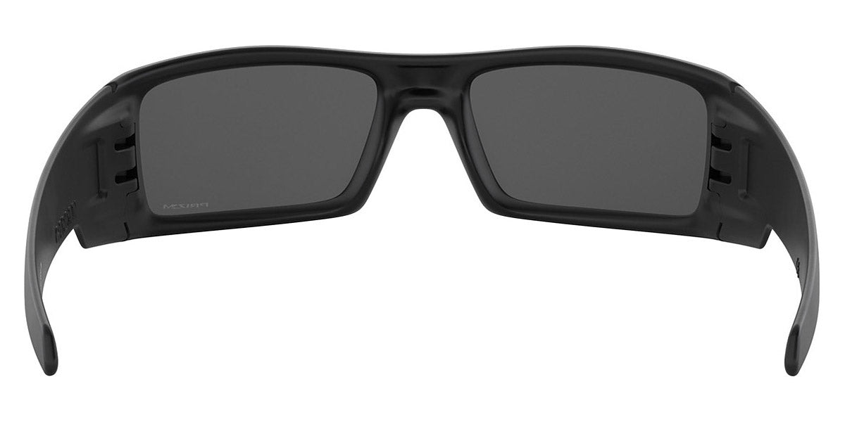 Oakley® OO9014 Gascan OO9014 901443 60 - Matte black/Prizm black Sunglasses