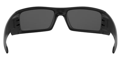 Oakley® OO9014 Gascan OO9014 901443 60 - Matte black/Prizm black Sunglasses