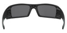 Oakley® OO9014 Gascan OO9014 901453 60 - Matte black/Prizm black Sunglasses