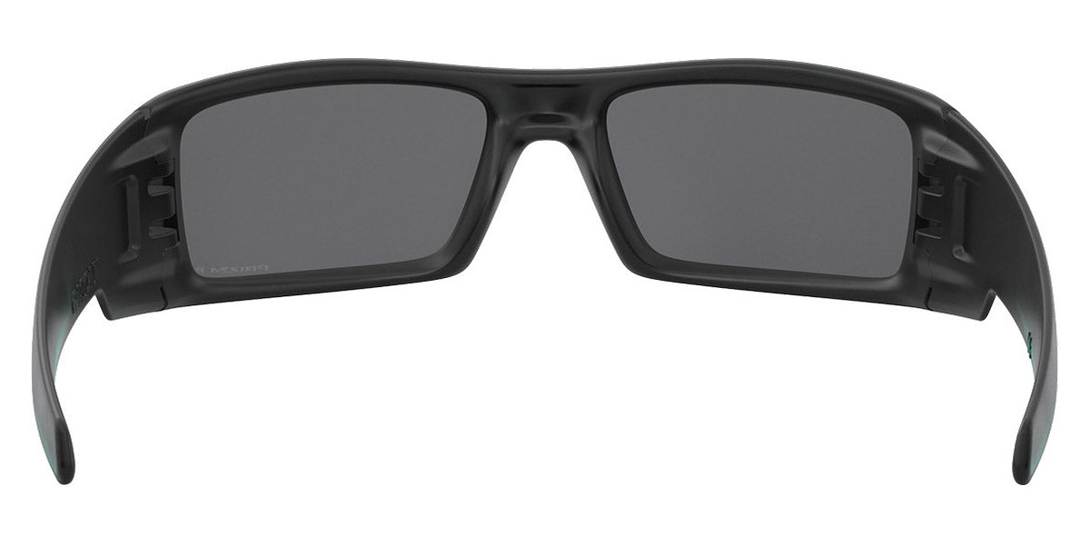 Oakley® OO9014 Gascan OO9014 901453 60 - Matte black/Prizm black Sunglasses