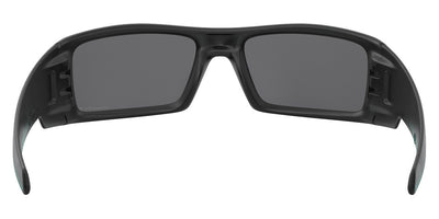 Oakley® OO9014 Gascan OO9014 901453 60 - Matte black/Prizm black Sunglasses