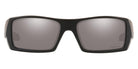 Oakley® OO9014 Gascan OO9014 901459 60 - Matte black/Prizm black Sunglasses