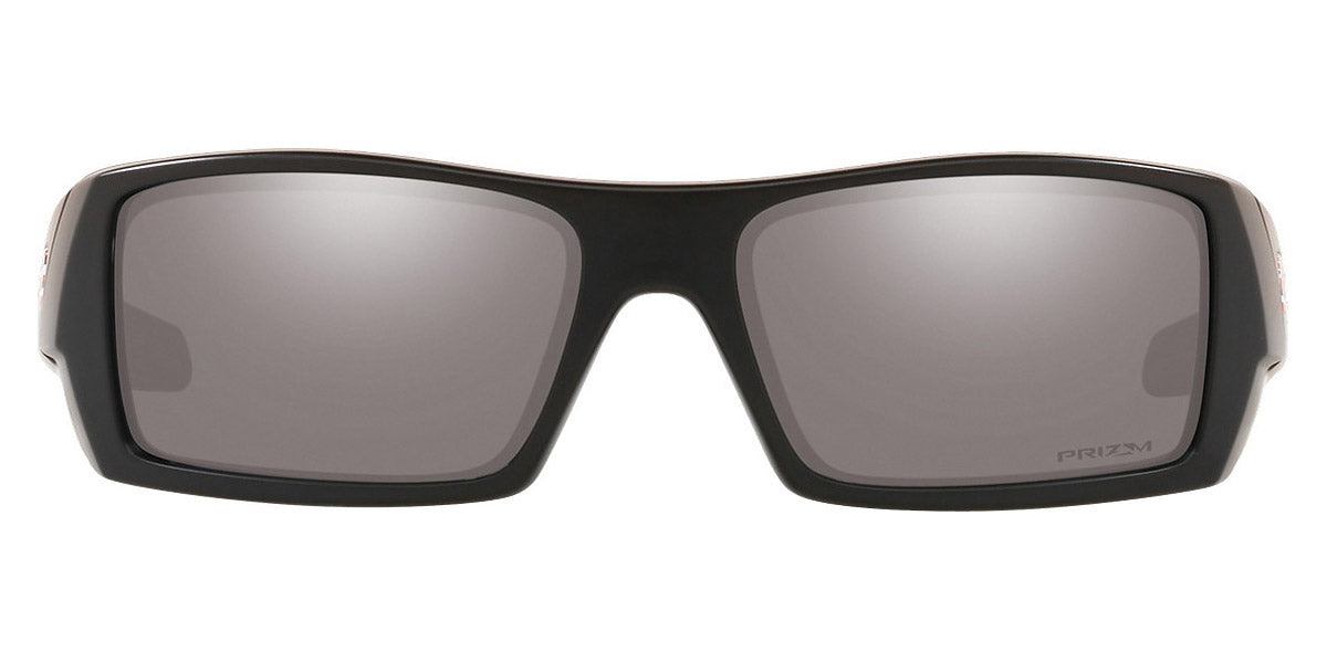 Oakley® OO9014 Gascan OO9014 901459 60 - Matte black/Prizm black Sunglasses