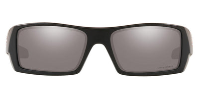 Oakley® OO9014 Gascan OO9014 901459 60 - Matte black/Prizm black Sunglasses