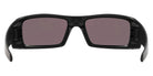 Oakley® OO9014 Gascan OO9014 901459 60 - Matte black/Prizm black Sunglasses