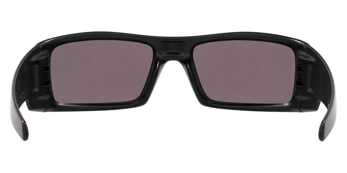 Oakley® OO9014 Gascan OO9014 901459 60 - Matte black/Prizm black Sunglasses