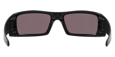 Oakley® OO9014 Gascan OO9014 901459 60 - Matte black/Prizm black Sunglasses