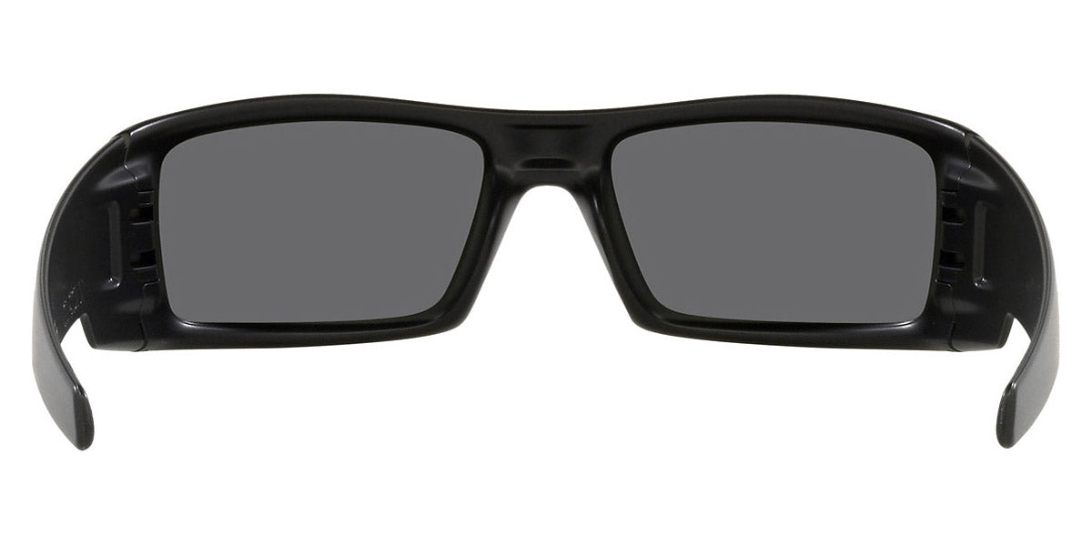 Oakley® OO9014 Gascan OO9014 901486 60 - Matte black/Prizm black Sunglasses