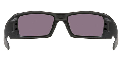 Oakley® OO9014 Gascan OO9014 901488 60 - Steel/Prizm grey Sunglasses