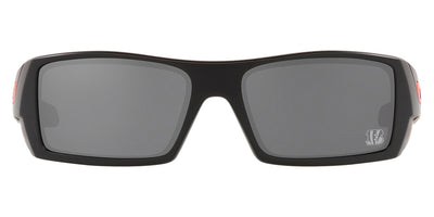 Oakley® OO9014 Gascan OO9014 901495 60 - Matte black/Prizm black Sunglasses