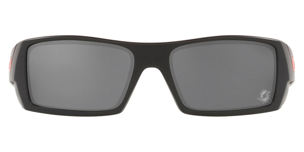 Oakley® OO9014 Gascan OO9014 9014A4 60 - Matte black/Prizm black Sunglasses