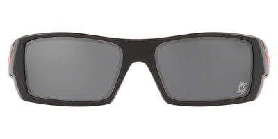 Oakley® OO9014 Gascan OO9014 9014A4 60 - Matte black/Prizm black Sunglasses