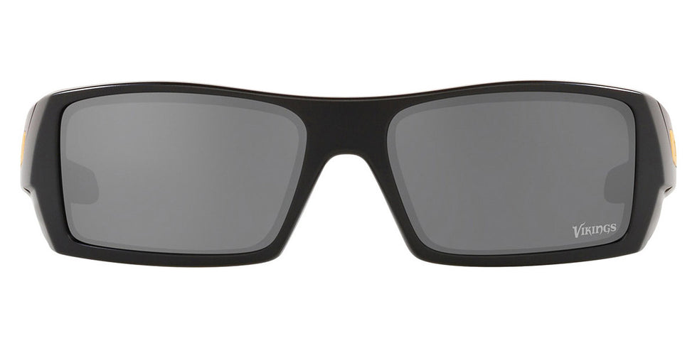 Oakley® OO9014 Gascan OO9014 9014A5 60 - Matte black/Prizm black Sunglasses
